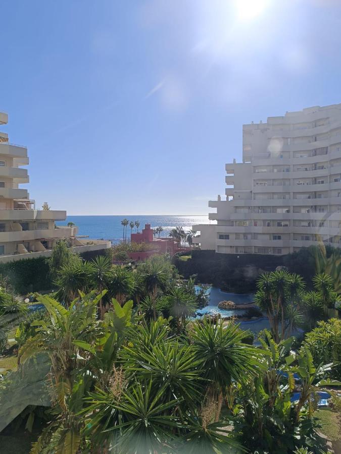 Benalbeach Residential Benalmadena Exterior photo